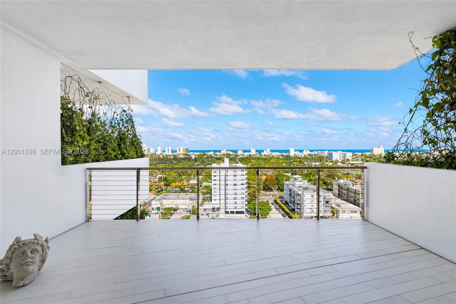 1300 Monad Ter #11E, Miami Beach FL 33139