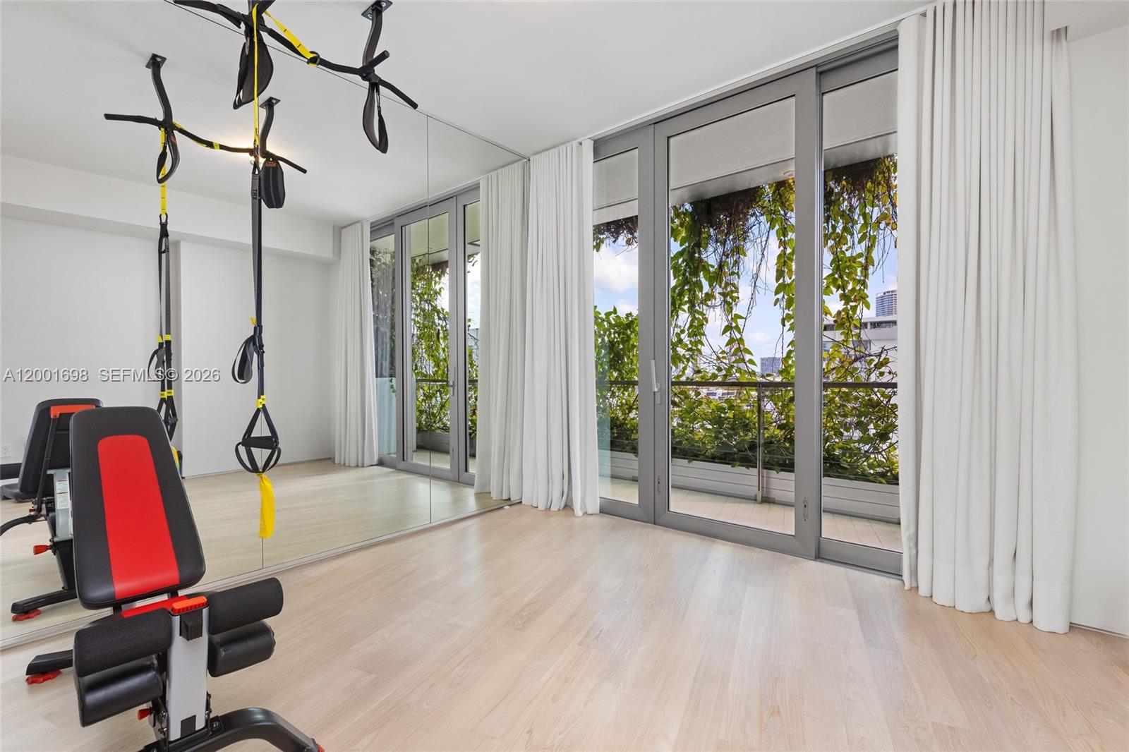 1300 Monad Ter #11E, Miami Beach FL 33139
