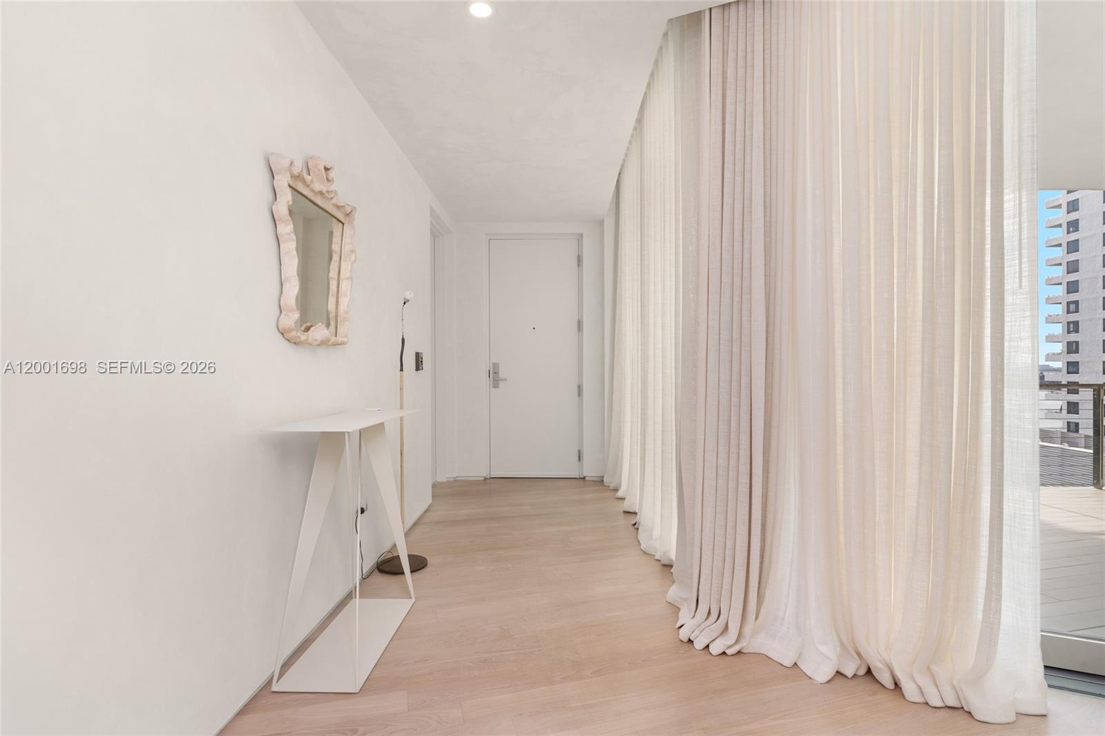 1300 Monad Ter #11E, Miami Beach FL 33139