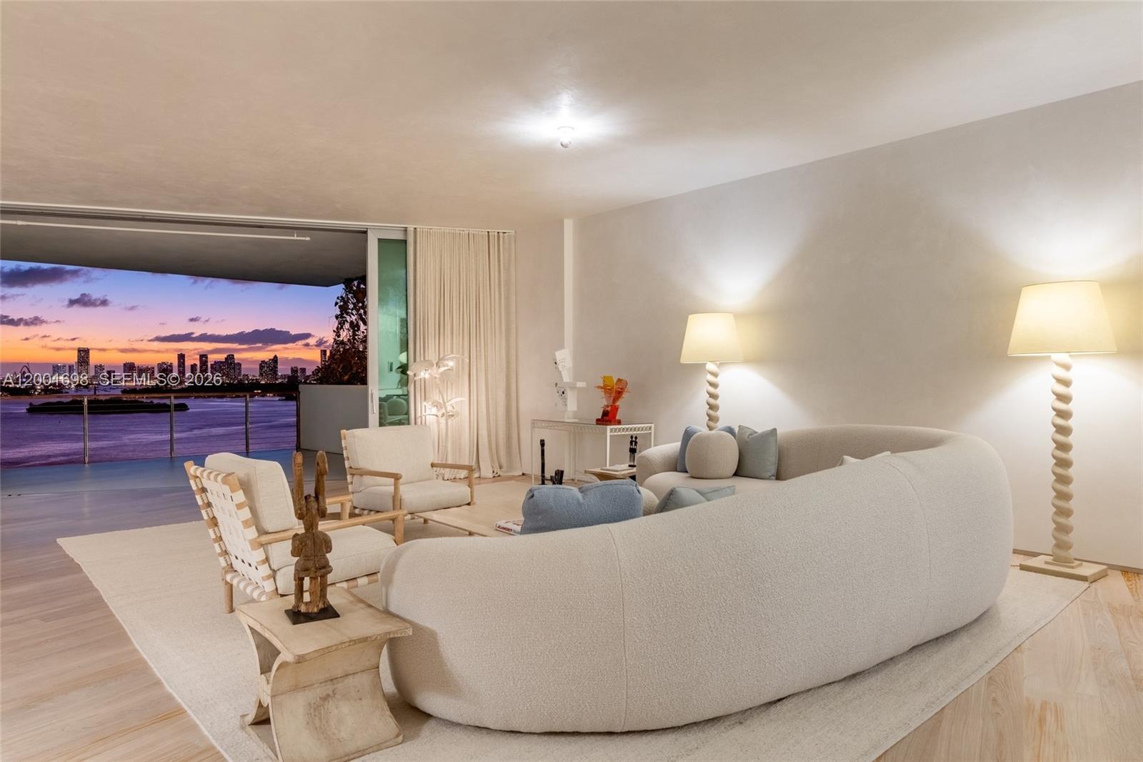 1300 Monad Ter #11E, Miami Beach FL 33139