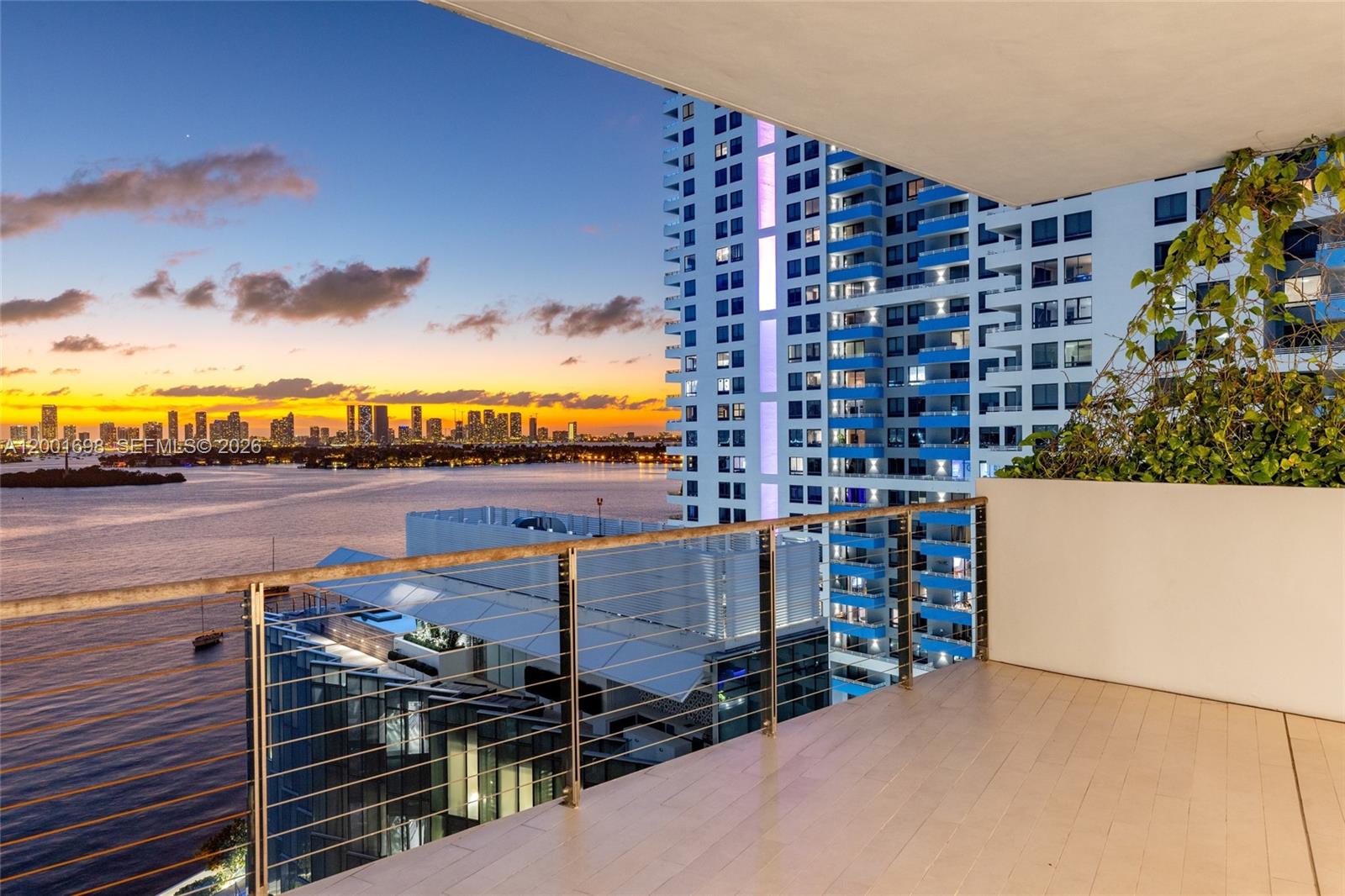 1300 Monad Ter #11E, Miami Beach FL 33139