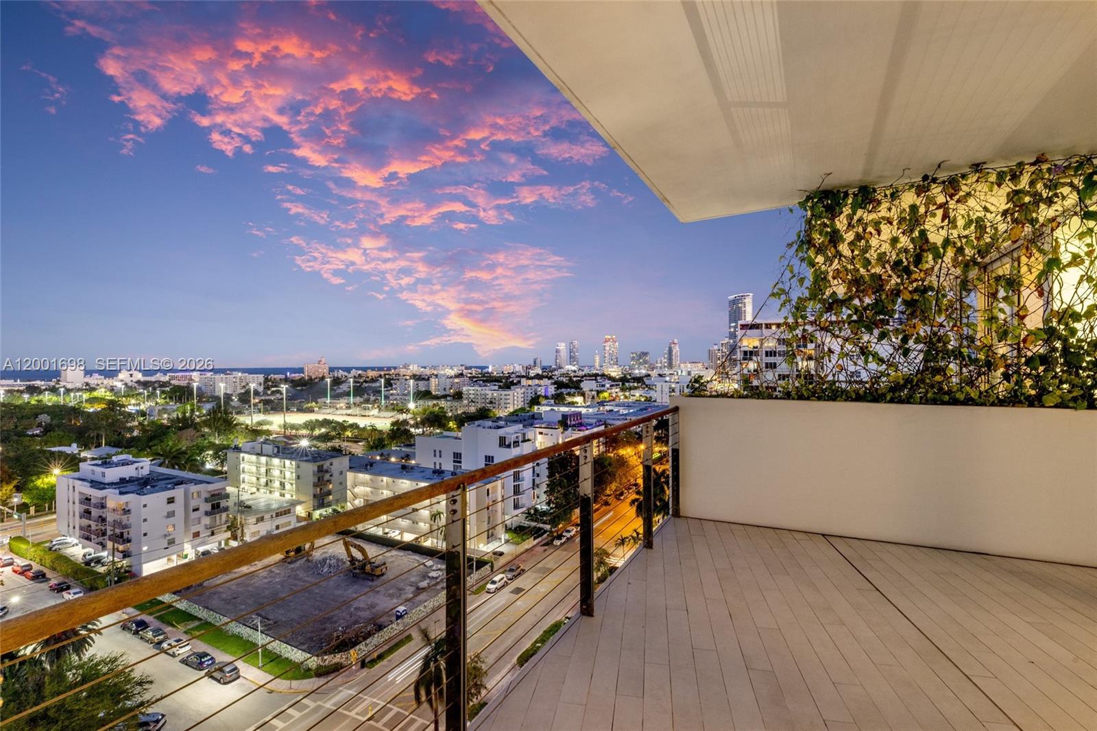 1300 Monad Ter #11E, Miami Beach FL 33139