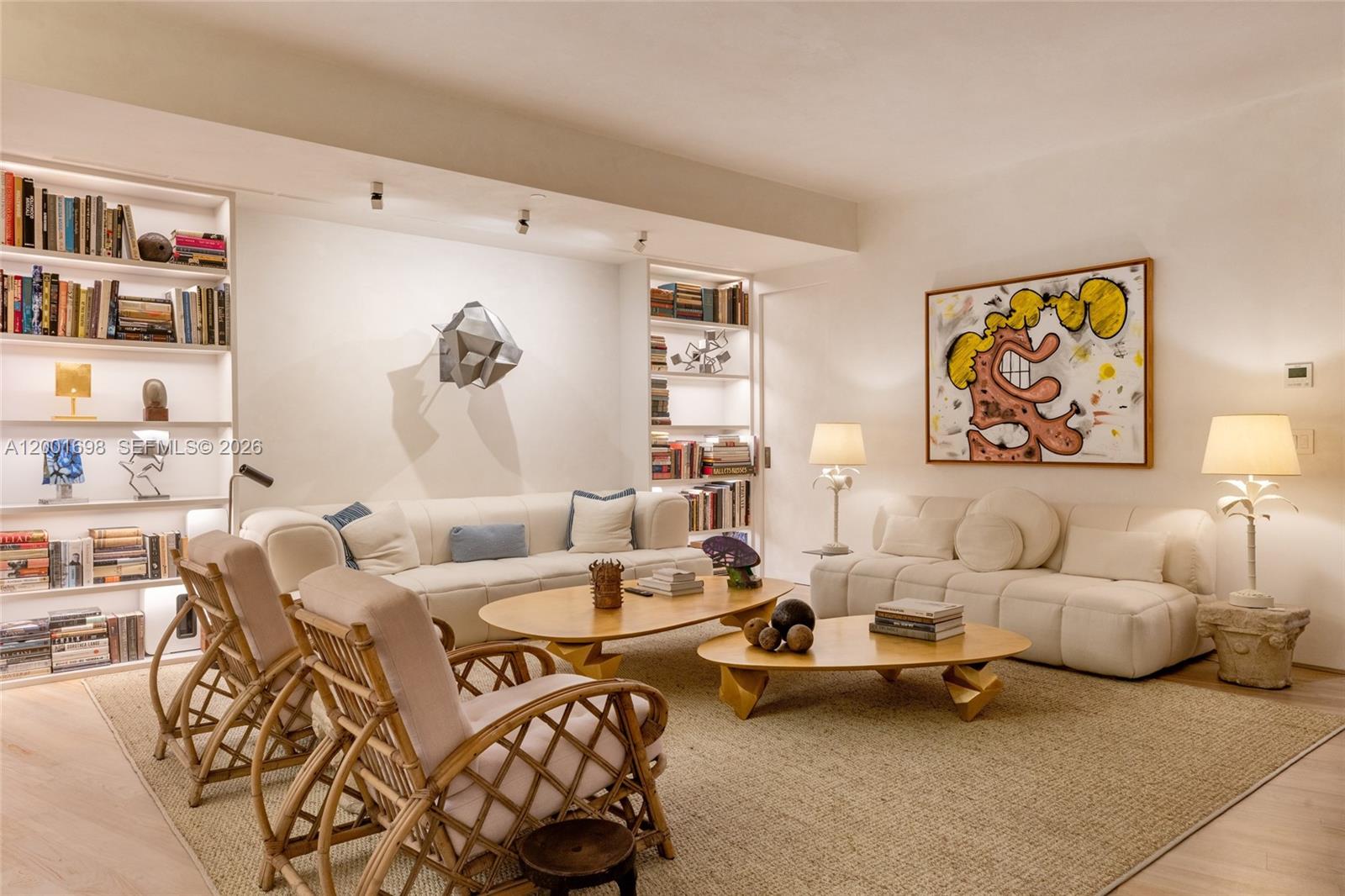 1300 Monad Ter #11E, Miami Beach FL 33139