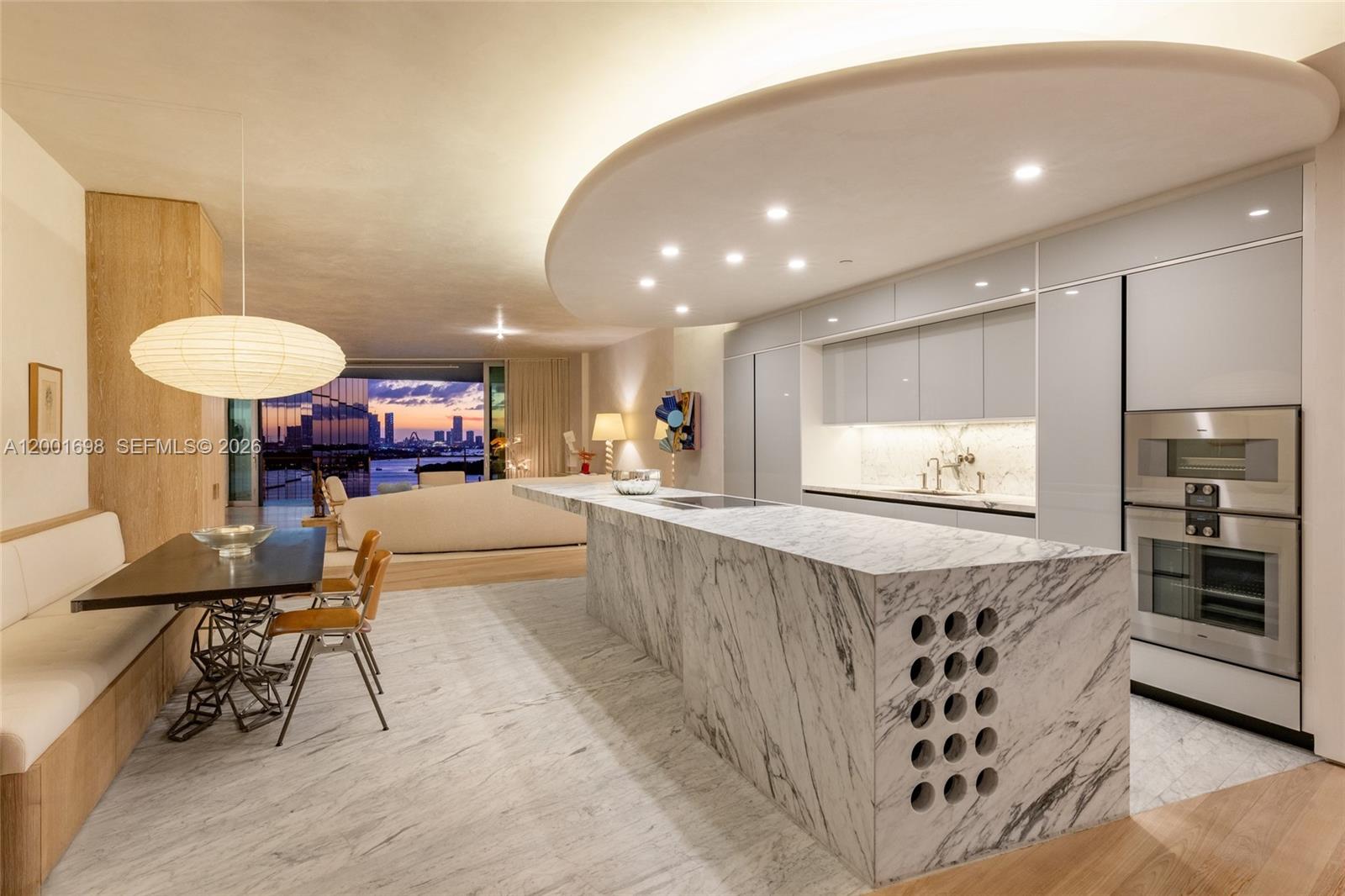 1300 Monad Ter #11E, Miami Beach FL 33139