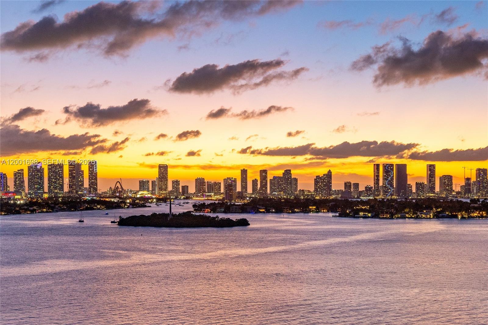 1300 Monad Ter #11E, Miami Beach FL 33139