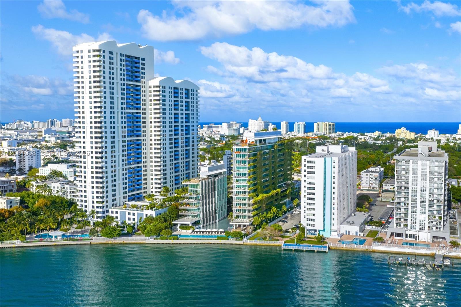 1300 Monad Ter #11E, Miami Beach FL 33139