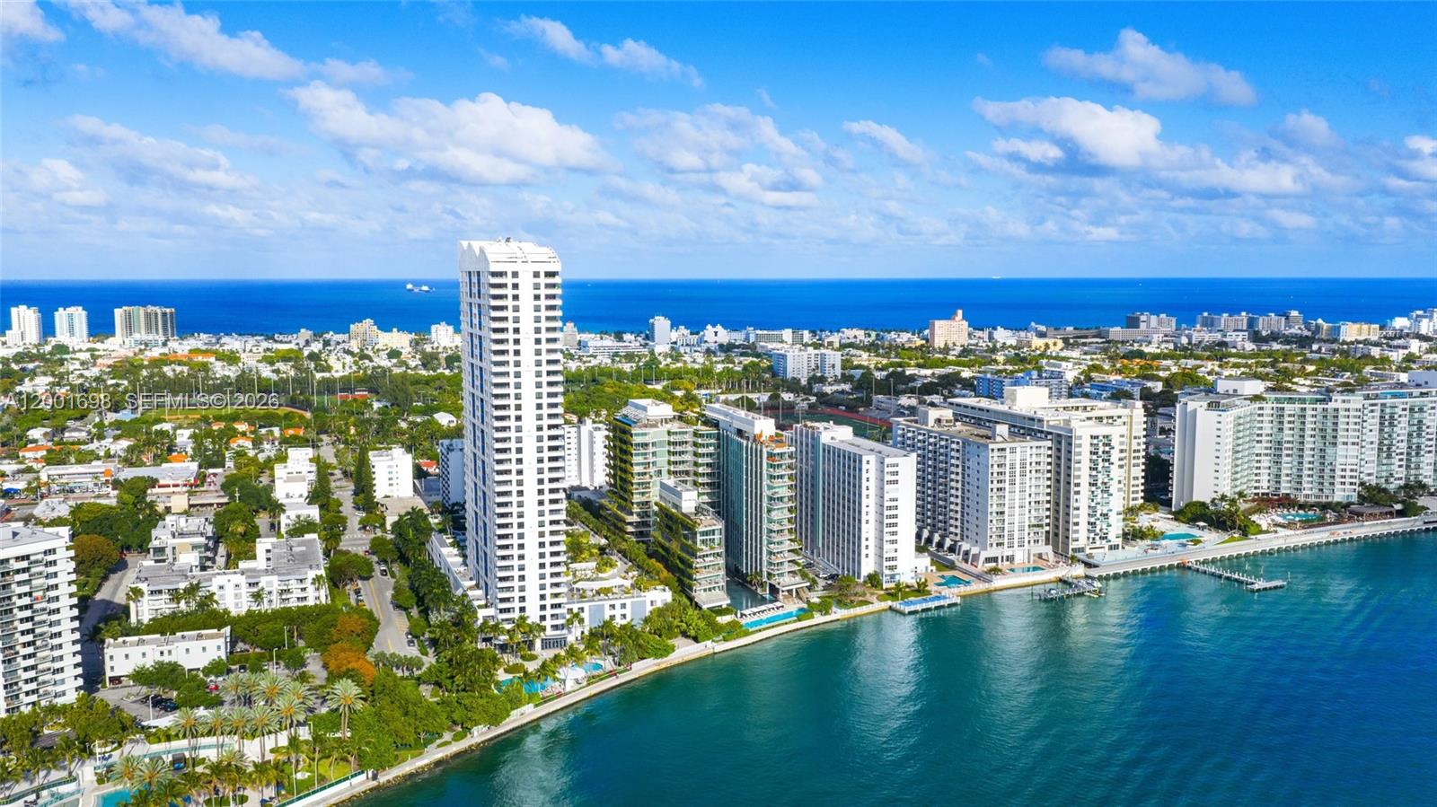 1300 Monad Ter #11E, Miami Beach FL 33139