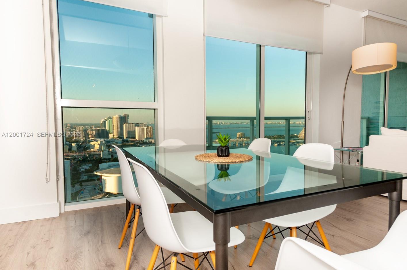 244 Biscayne Blvd #4104, Miami FL 33132