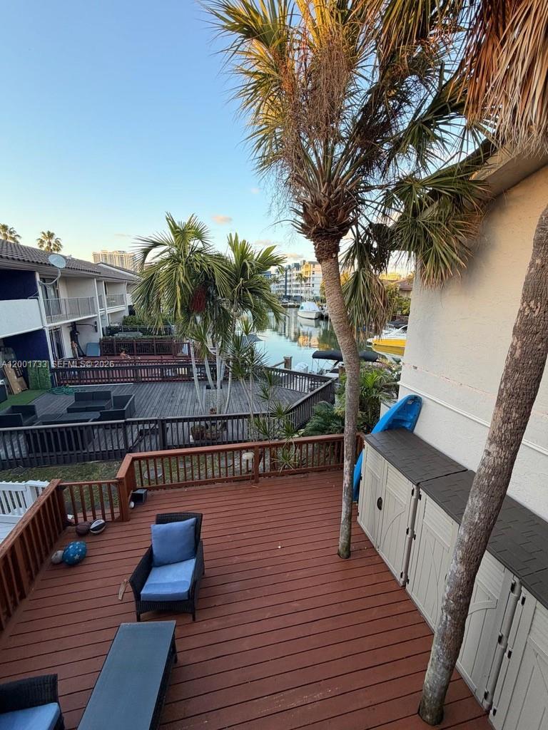 2661 NE 164th St #40, North Miami Beach FL 33160
