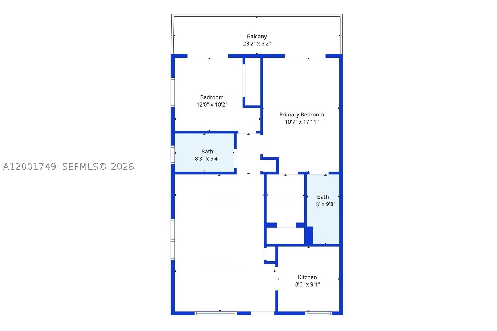 15391 S Dixie Hwy 60 Hwy #60, Palmetto Bay FL 33157
