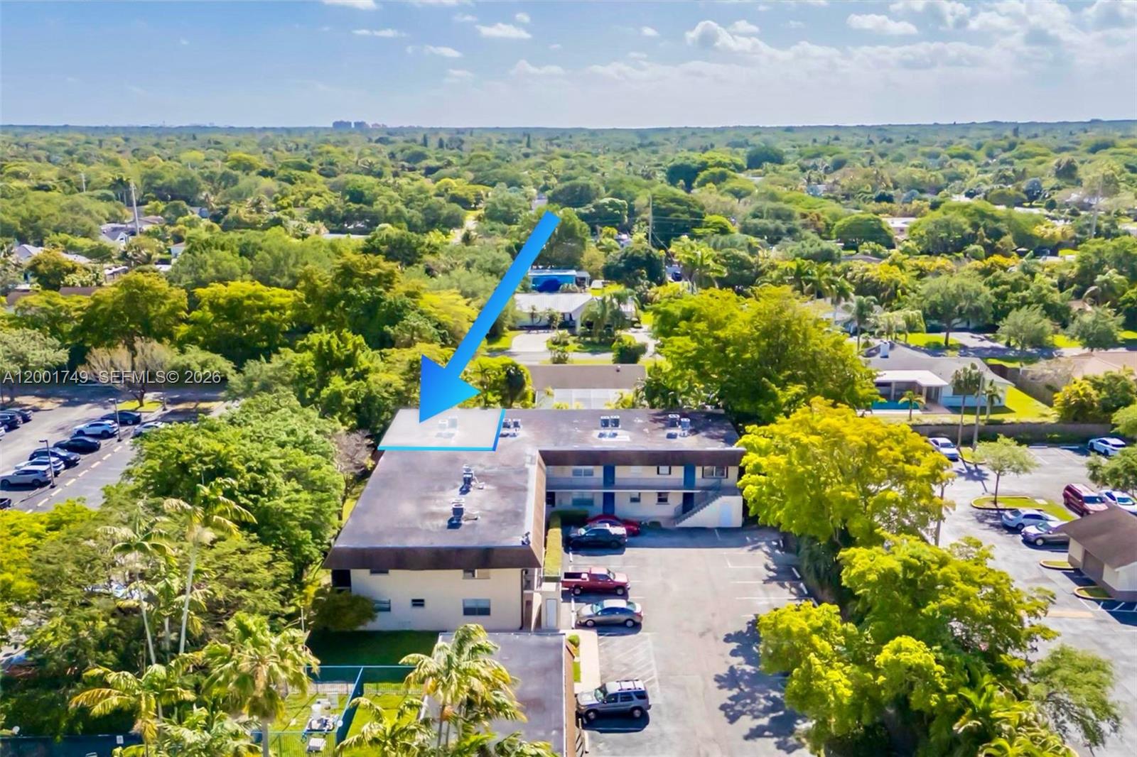 15391 S Dixie Hwy 60 Hwy #60, Palmetto Bay FL 33157