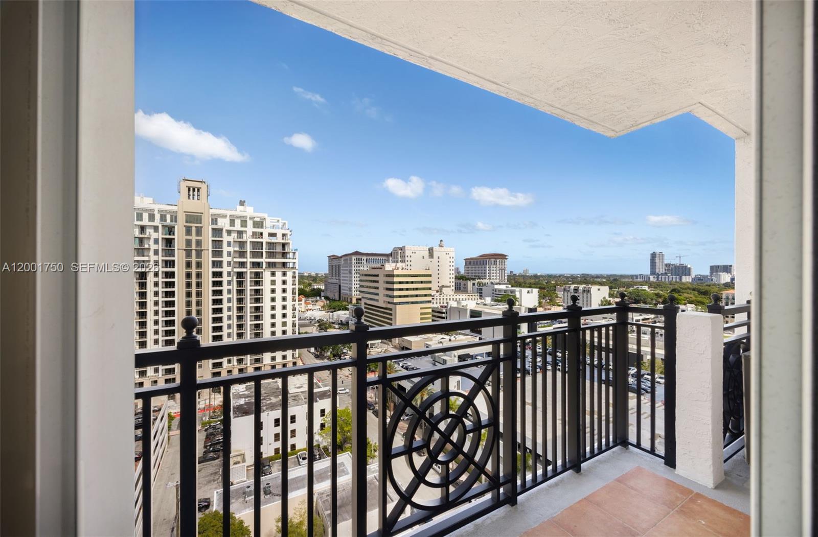 357 Almeria Ave #1507, Coral Gables FL 33134
