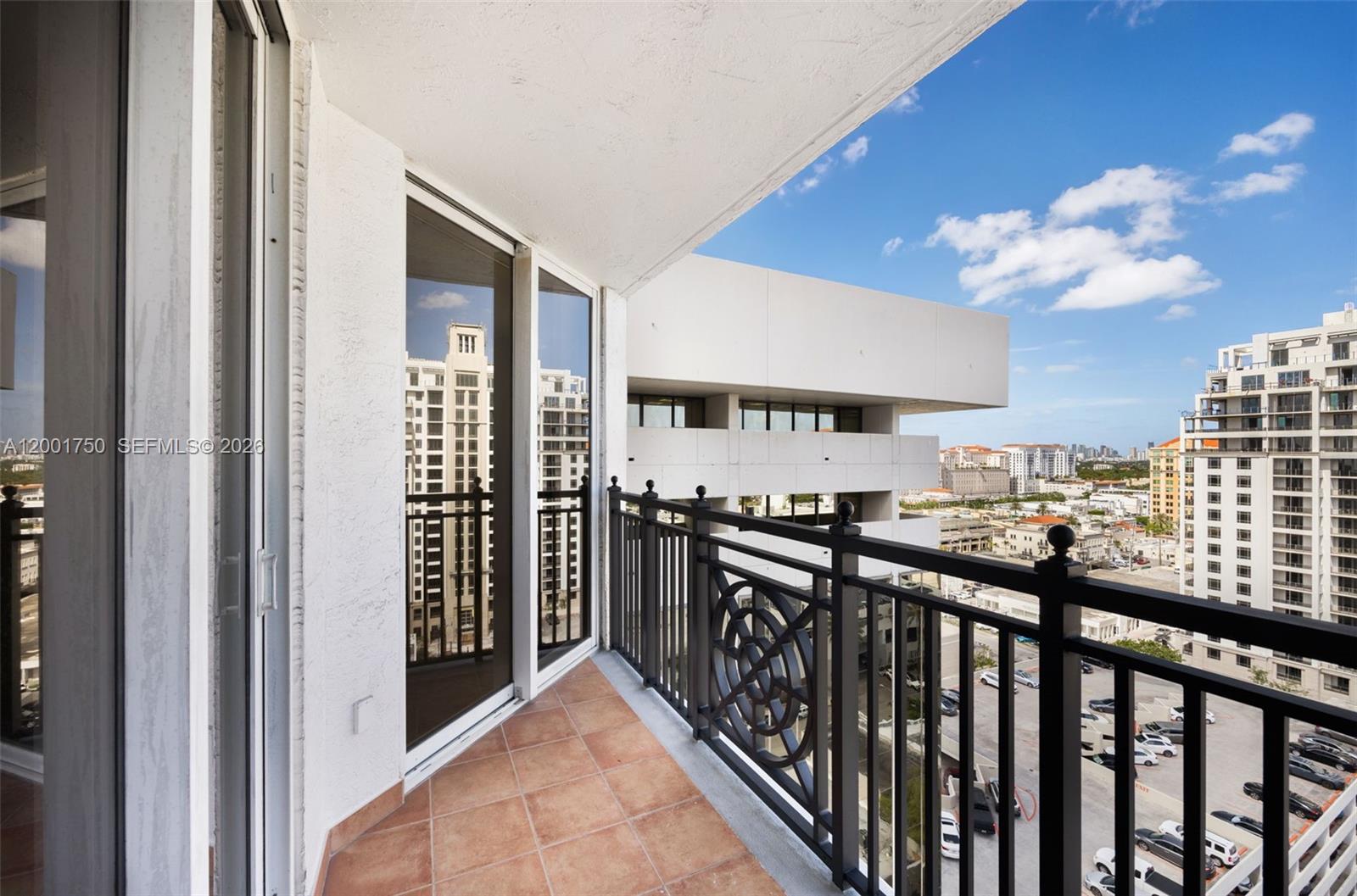 357 Almeria Ave #1507, Coral Gables FL 33134