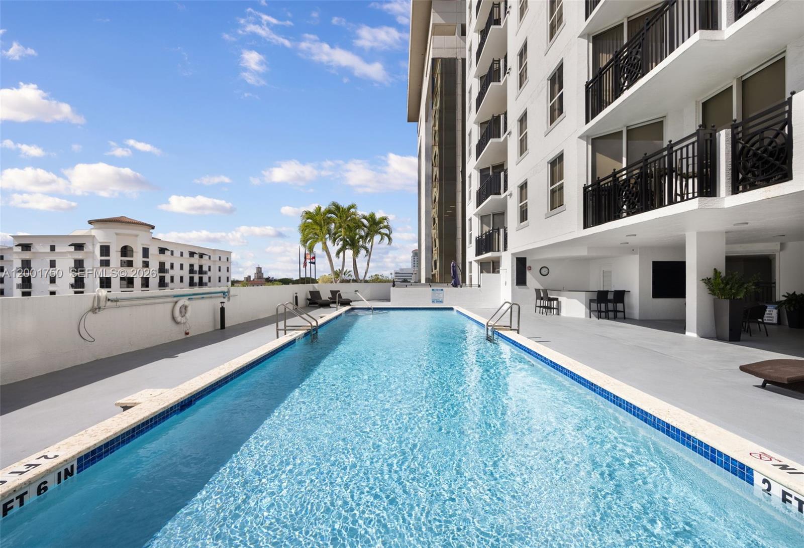 357 Almeria Ave #1507, Coral Gables FL 33134