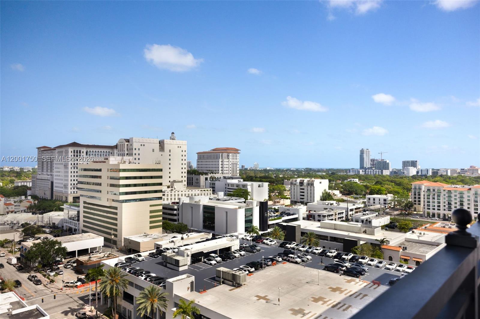 357 Almeria Ave #1507, Coral Gables FL 33134