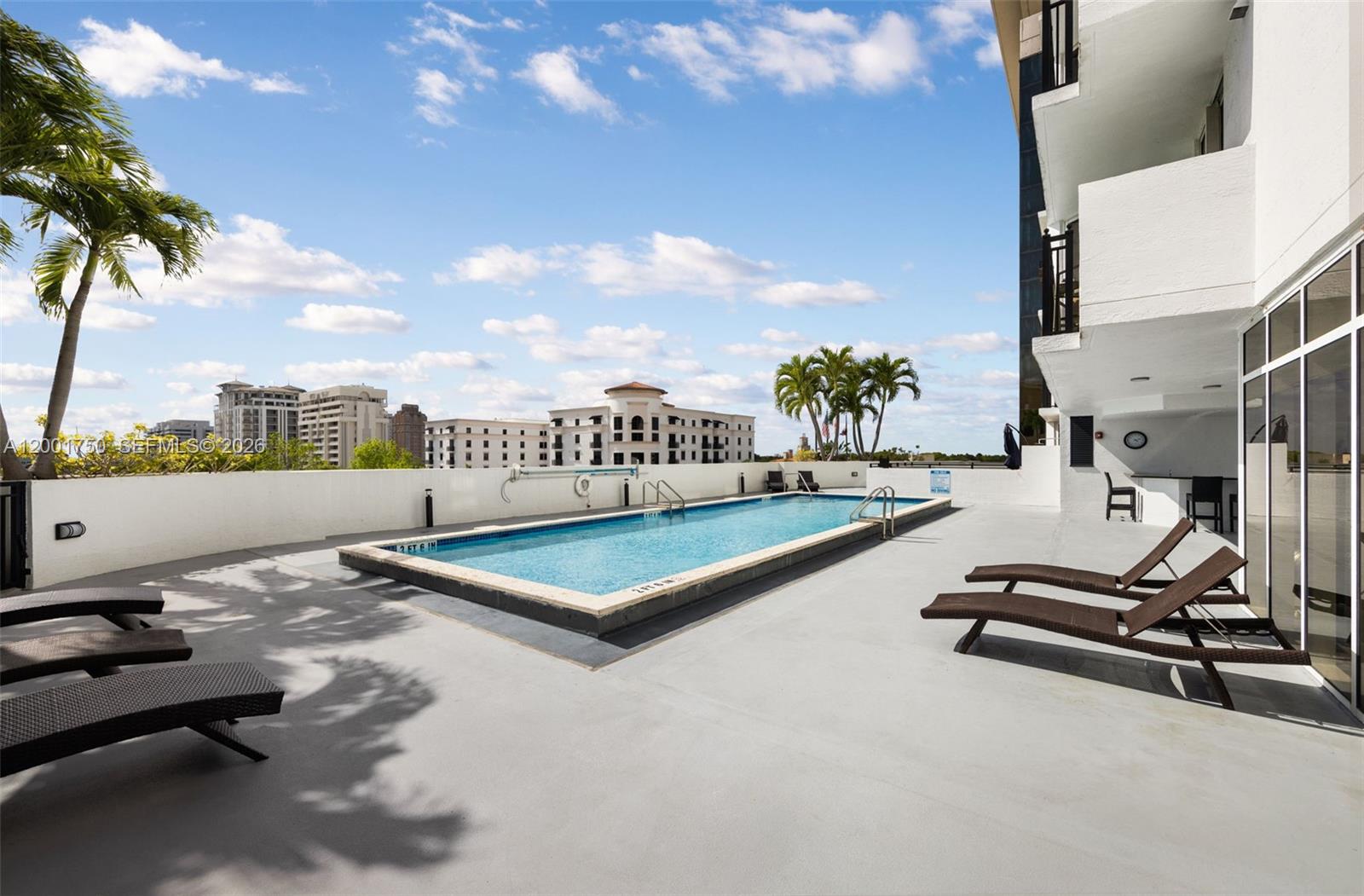 357 Almeria Ave #1507, Coral Gables FL 33134