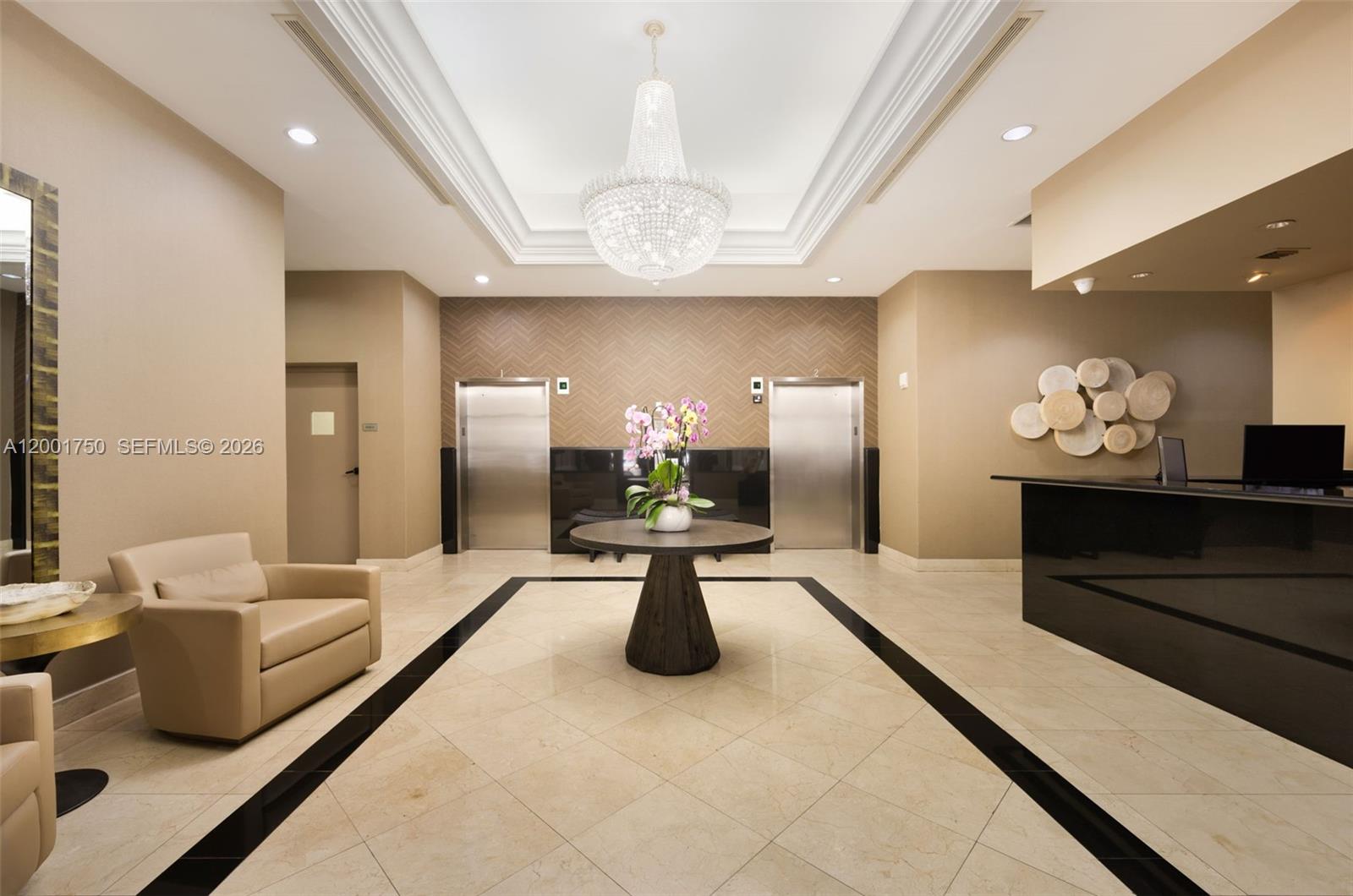 357 Almeria Ave #1507, Coral Gables FL 33134