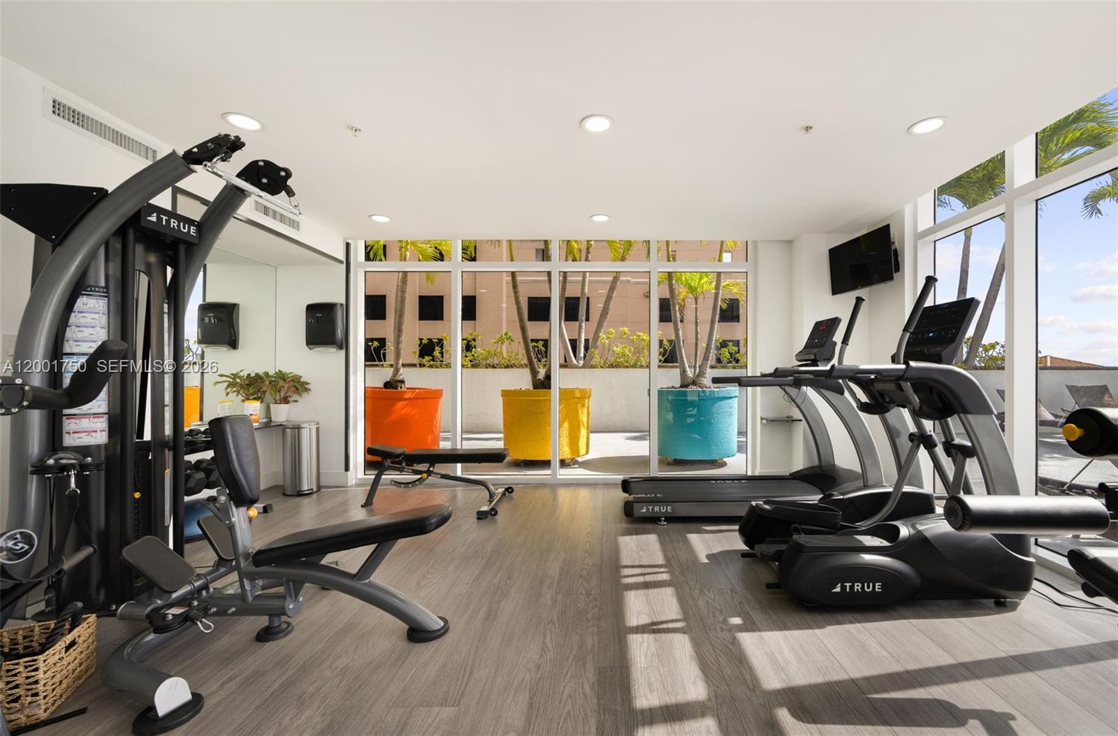 357 Almeria Ave #1507, Coral Gables FL 33134