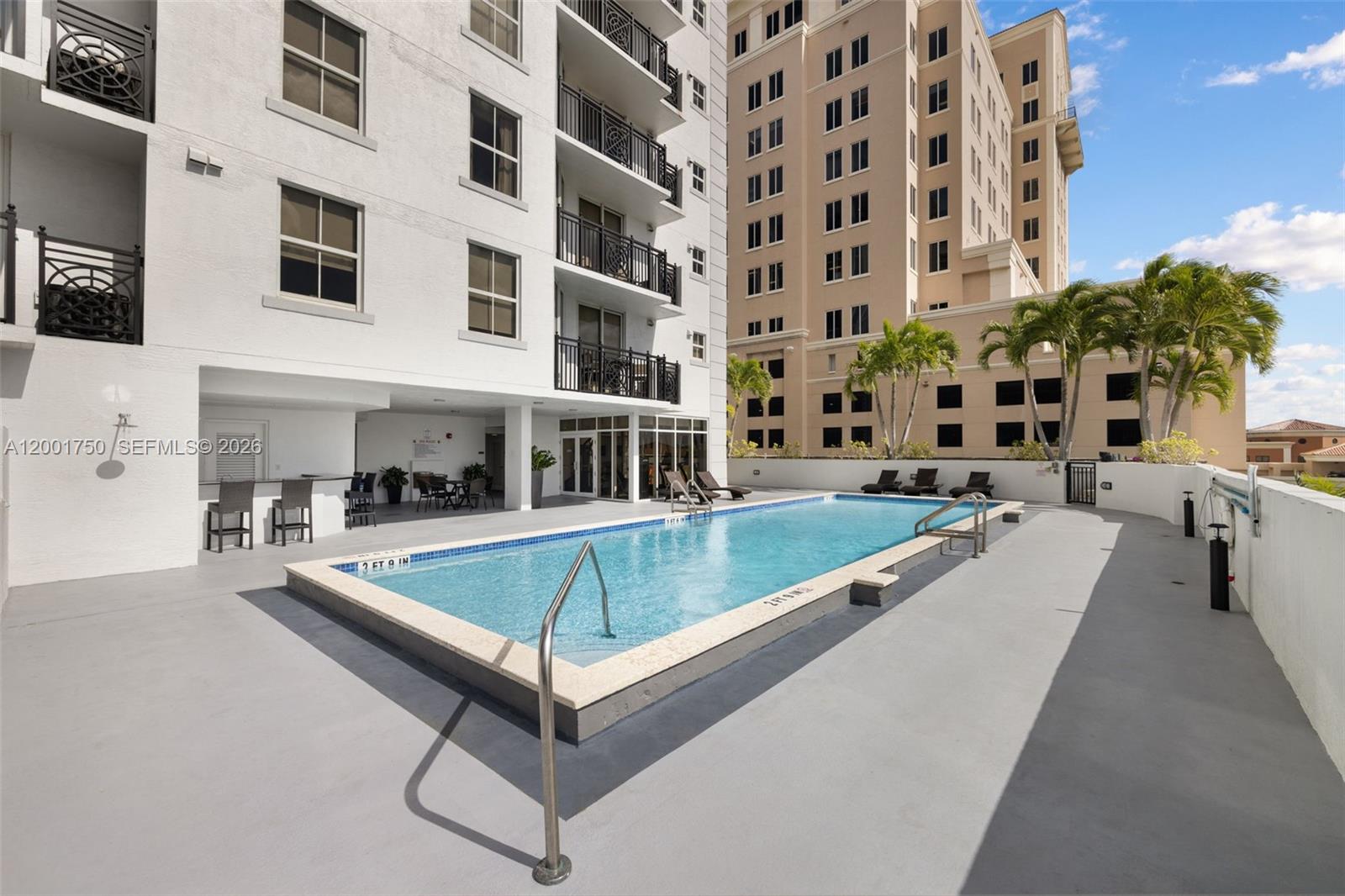 357 Almeria Ave #1507, Coral Gables FL 33134