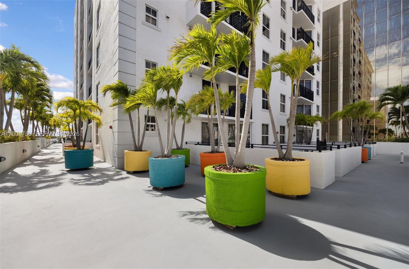 357 Almeria Ave #1507, Coral Gables FL 33134