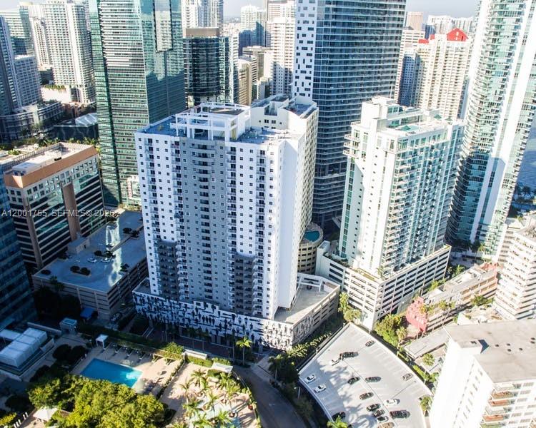 185 SE 14th Ter #2701, Miami FL 33131