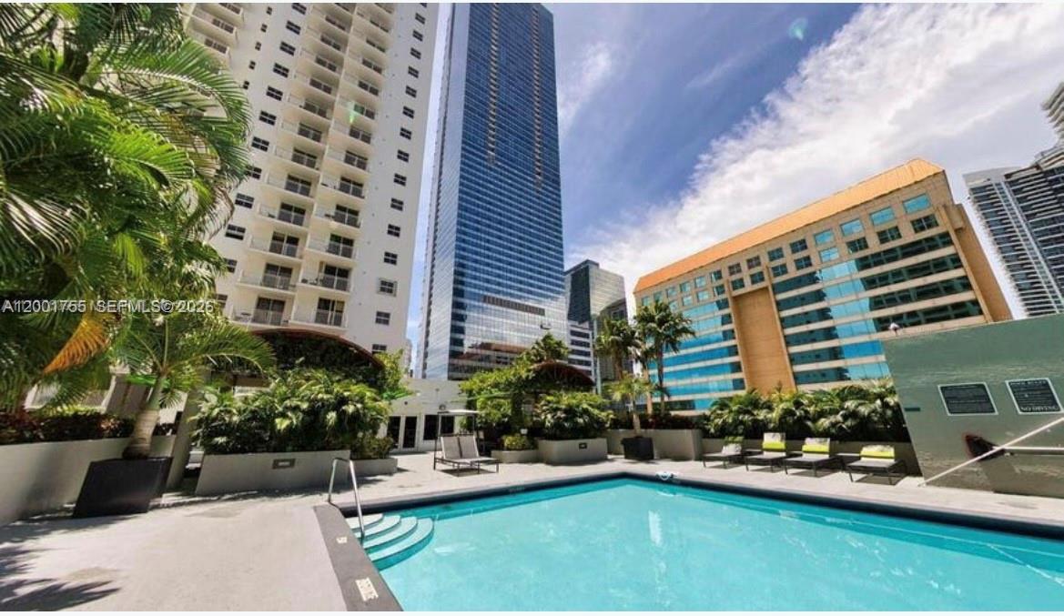 185 SE 14th Ter #2701, Miami FL 33131
