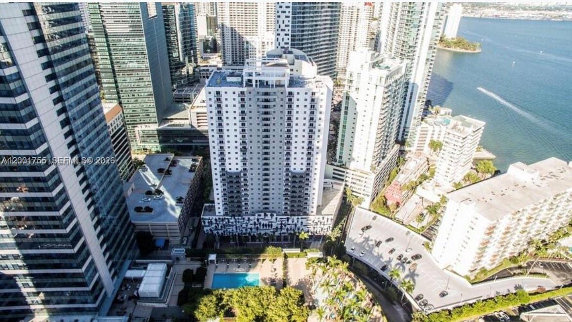 185 SE 14th Ter #2701, Miami FL 33131