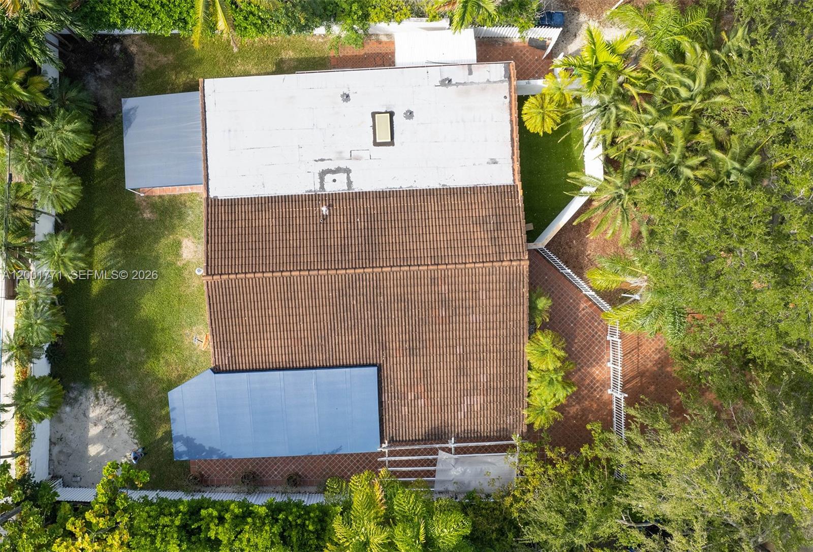 230 CRANWOOD DR, Key Biscayne FL 33149