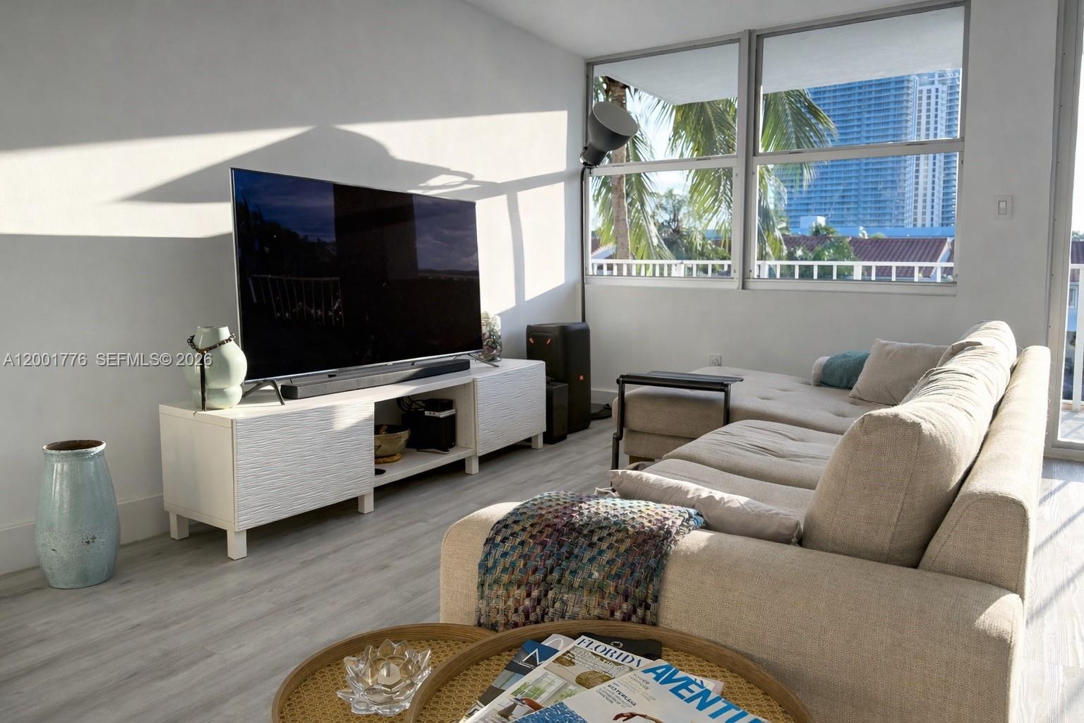 16565 NE 26th Ave #3C, North Miami Beach FL 33160 | MLS #A12001776