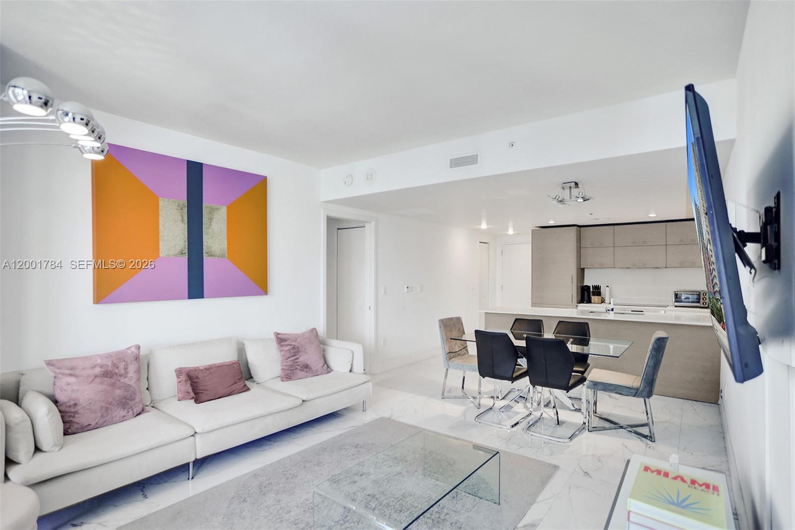 1300 S Miami Ave #3111, Miami FL 33130