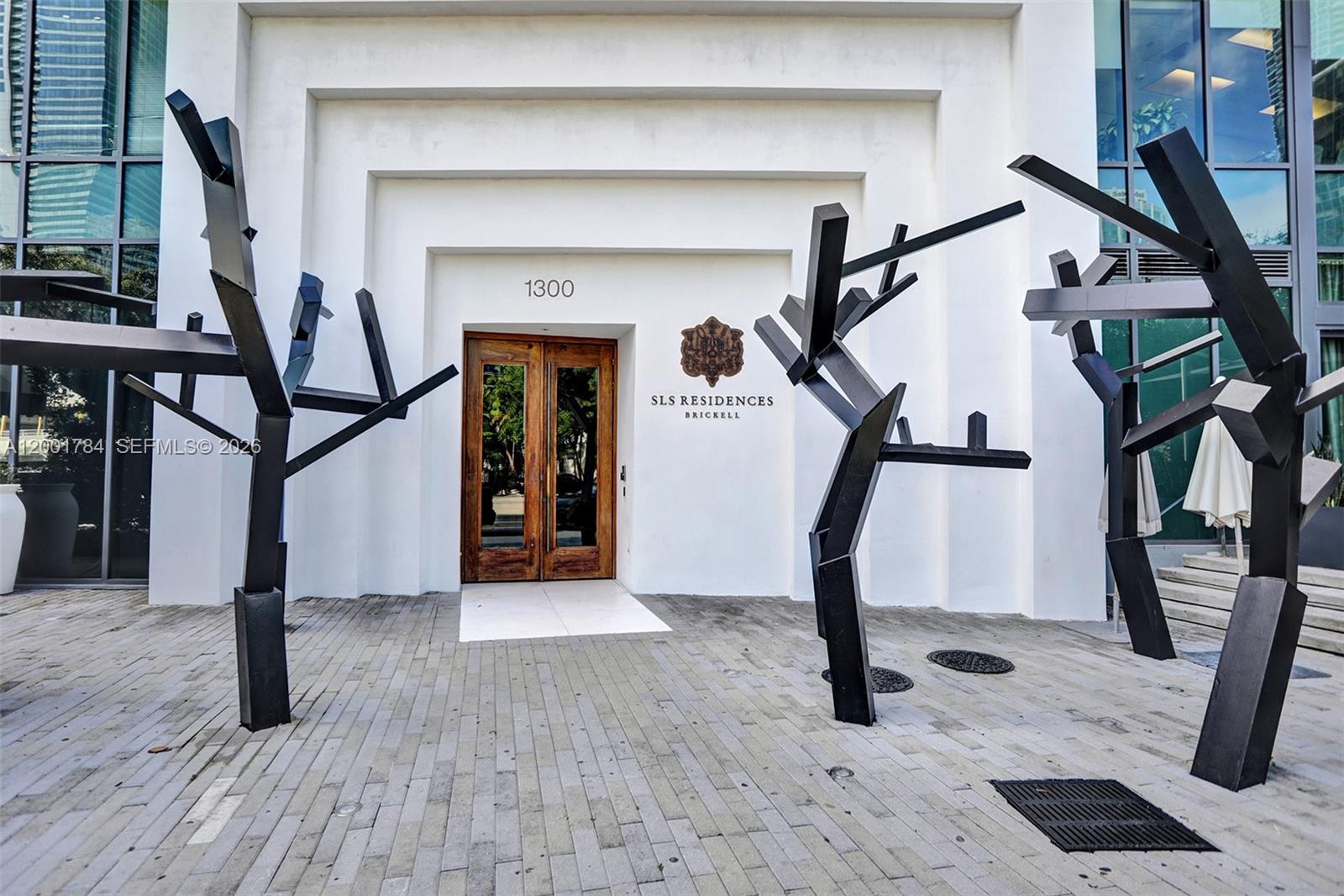 1300 S Miami Ave #3111, Miami FL 33130