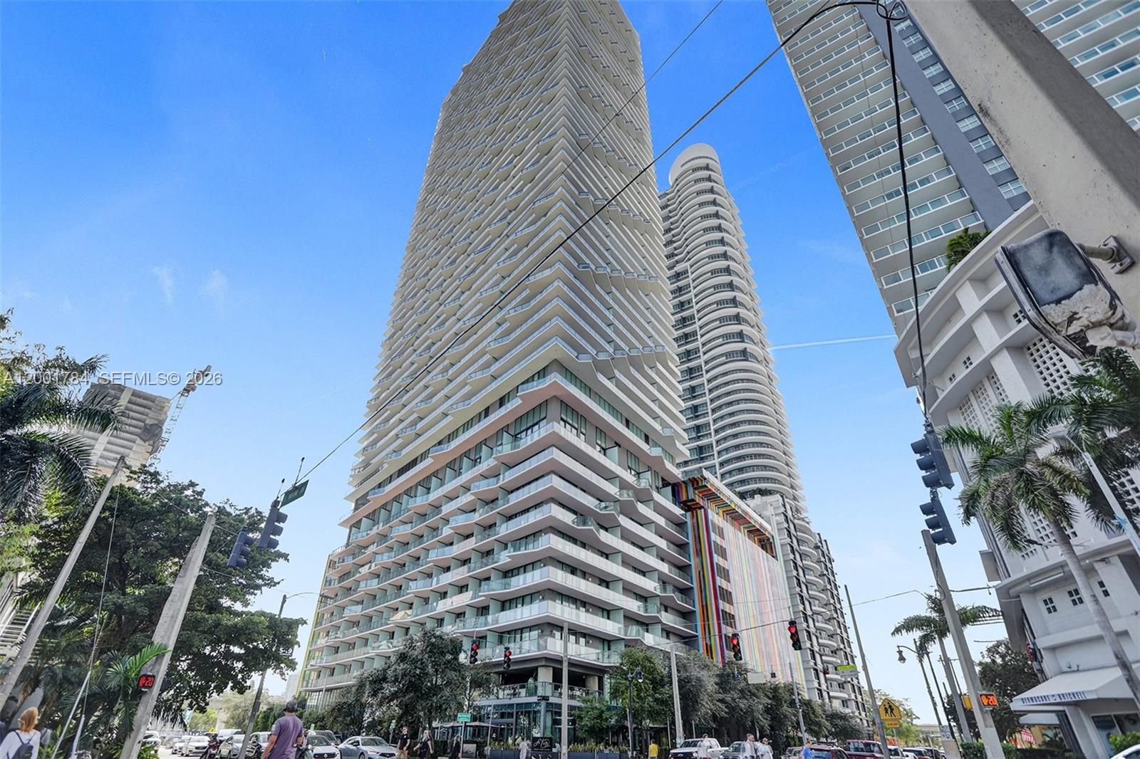 1300 S Miami Ave #3111, Miami FL 33130