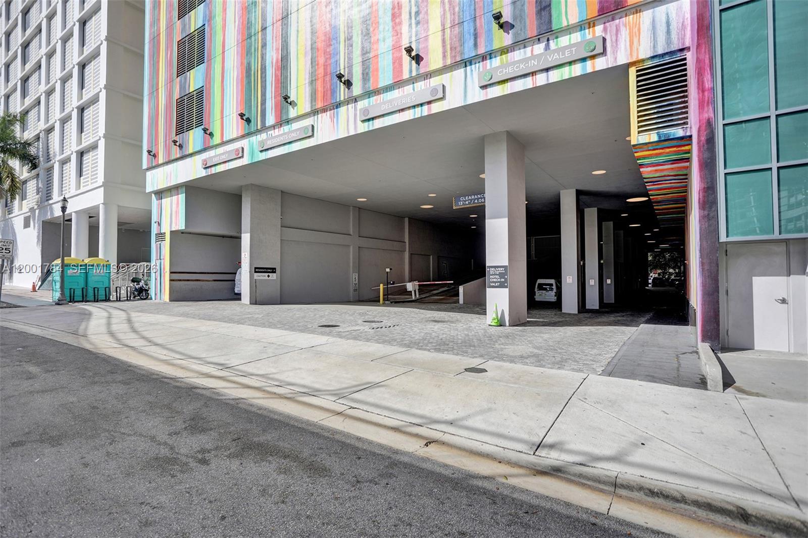 1300 S Miami Ave #3111, Miami FL 33130