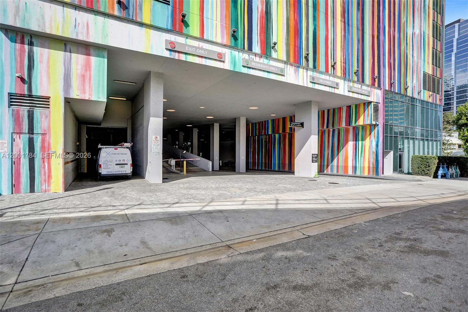 1300 S Miami Ave #3111, Miami FL 33130