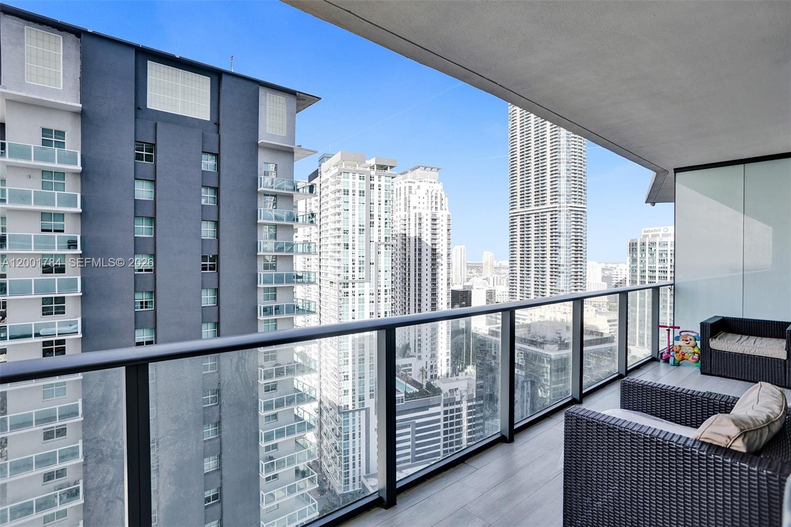 1300 S Miami Ave #3111, Miami FL 33130