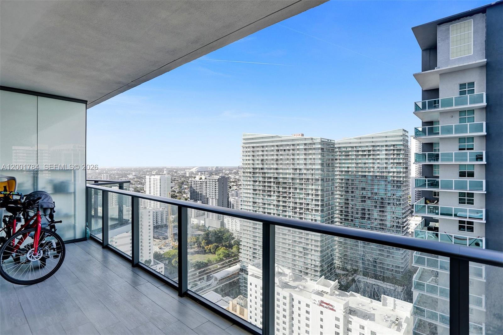 1300 S Miami Ave #3111, Miami FL 33130