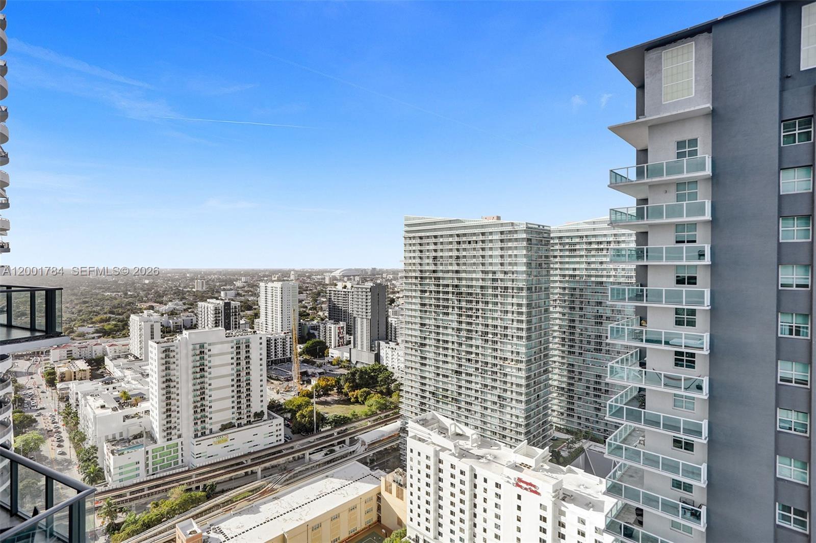 1300 S Miami Ave #3111, Miami FL 33130
