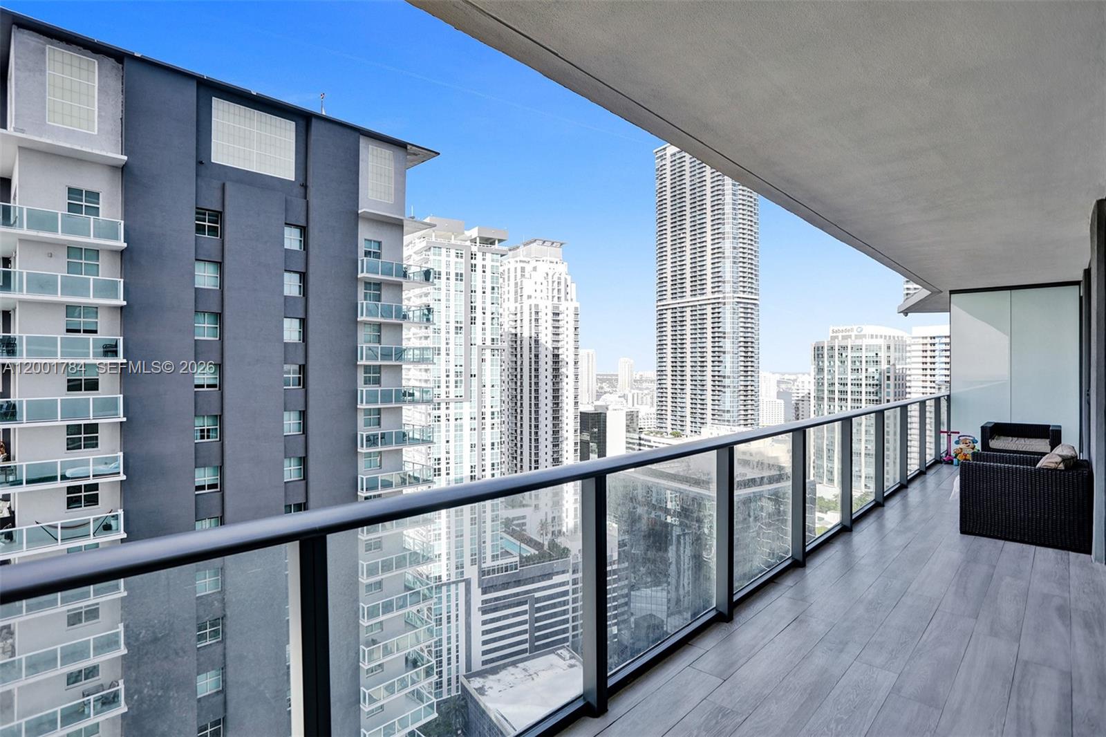 1300 S Miami Ave #3111, Miami FL 33130