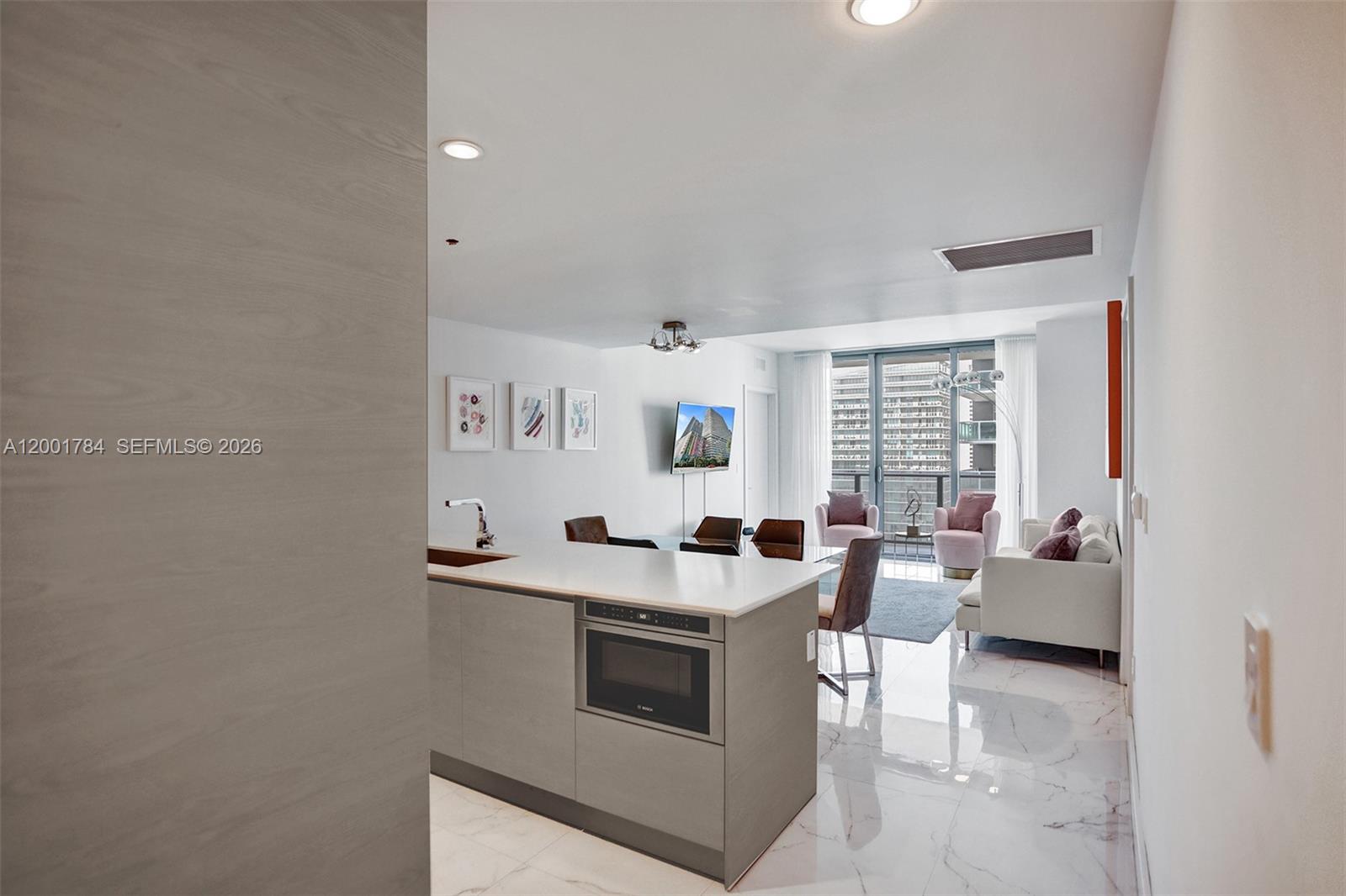 1300 S Miami Ave #3111, Miami FL 33130