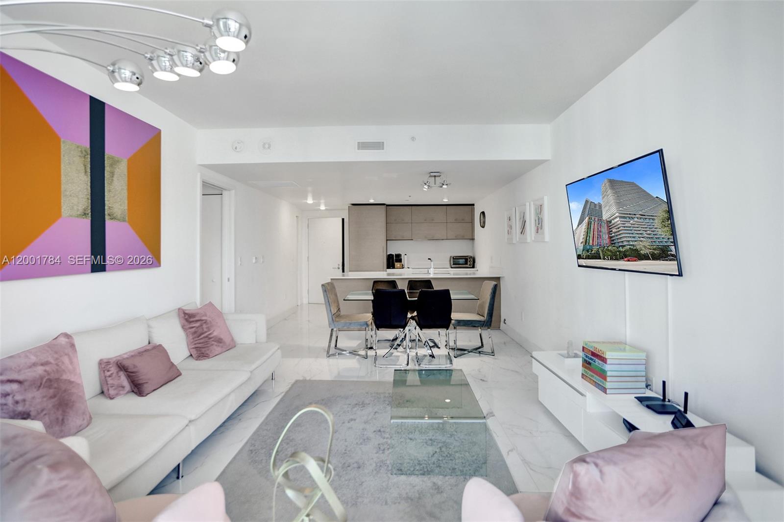 1300 S Miami Ave #3111, Miami FL 33130