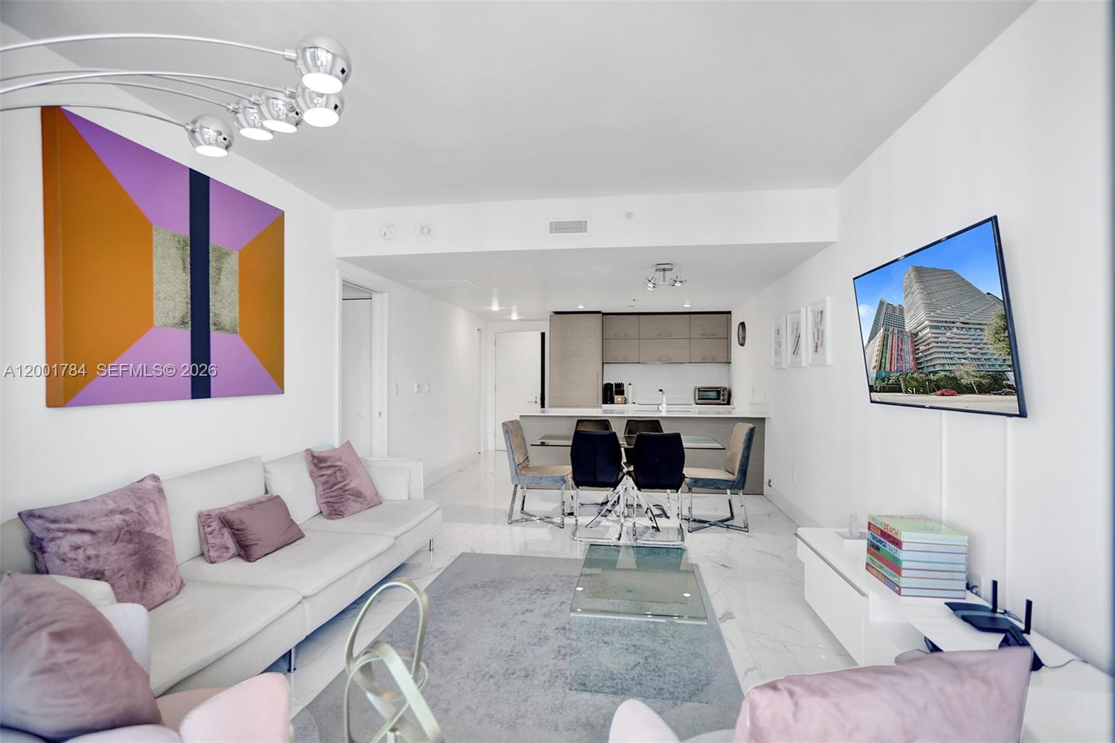 1300 S Miami Ave #3111, Miami FL 33130