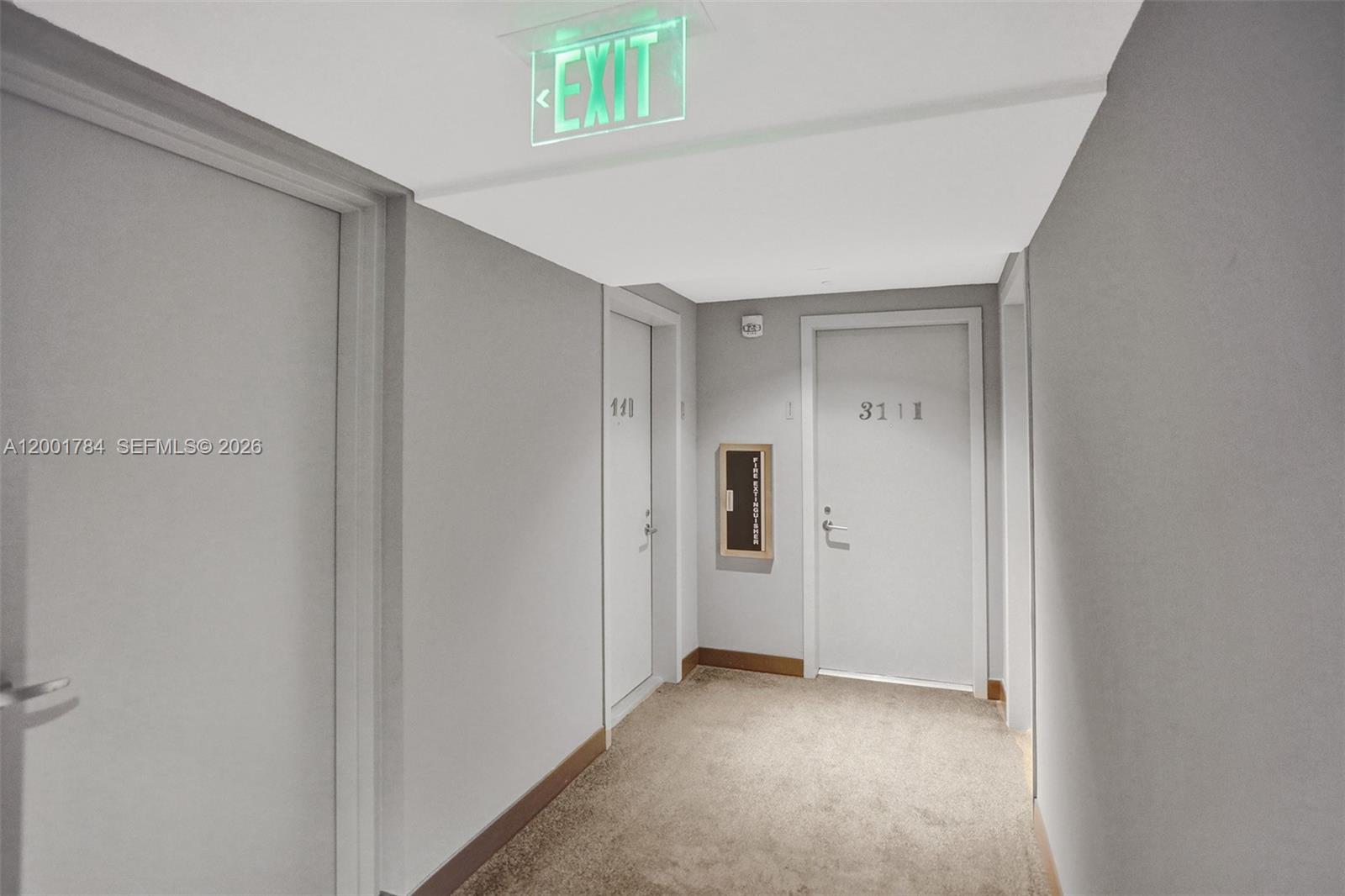 1300 S Miami Ave #3111, Miami FL 33130