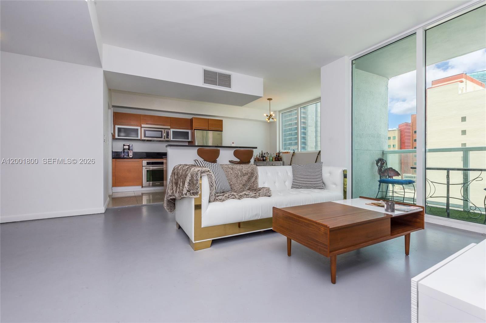 244 Biscayne Blvd #502, Miami FL 33132