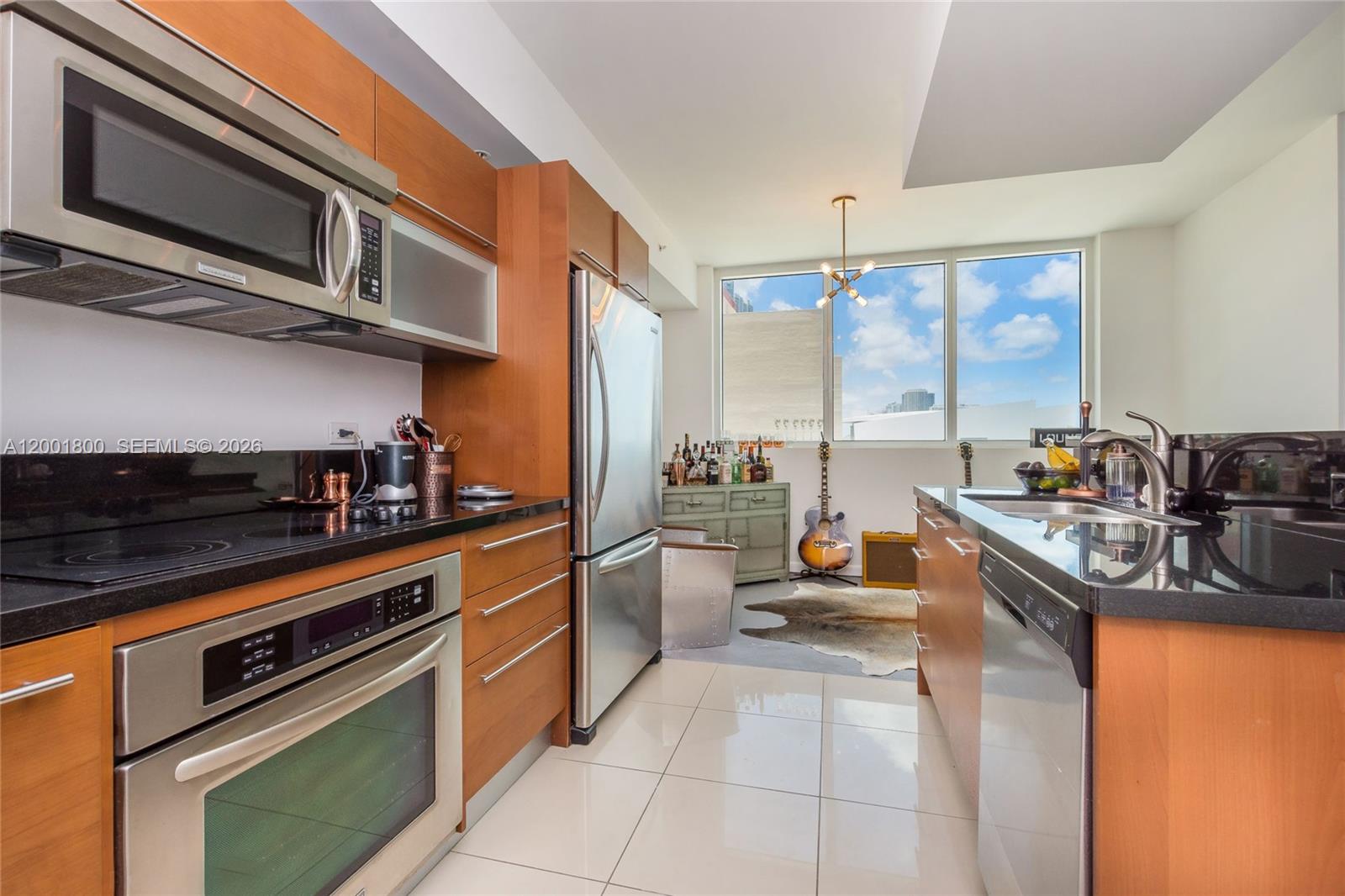 244 Biscayne Blvd #502, Miami FL 33132