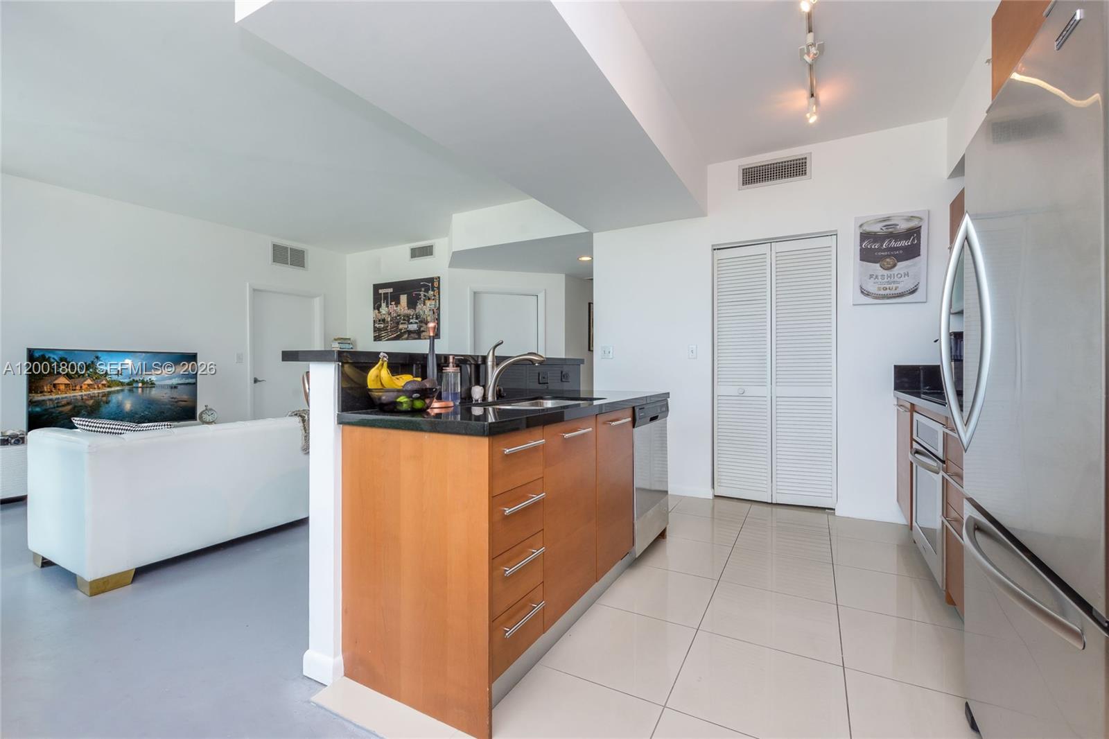 244 Biscayne Blvd #502, Miami FL 33132