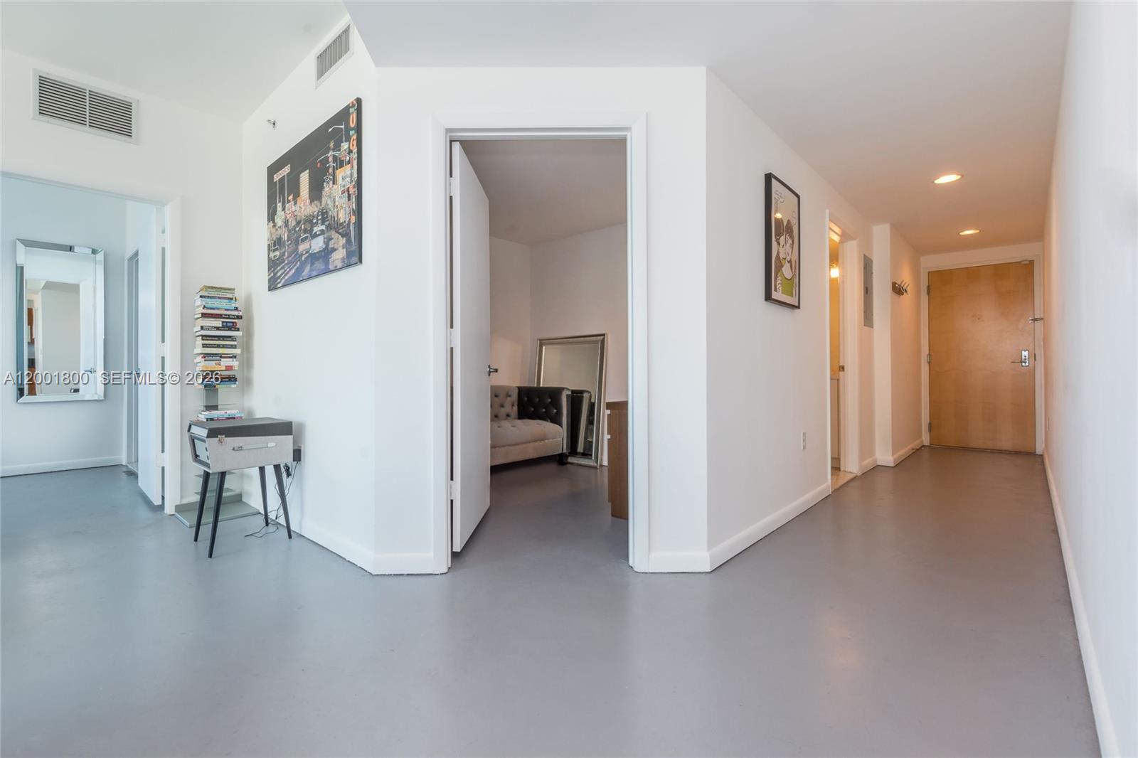 244 Biscayne Blvd #502, Miami FL 33132