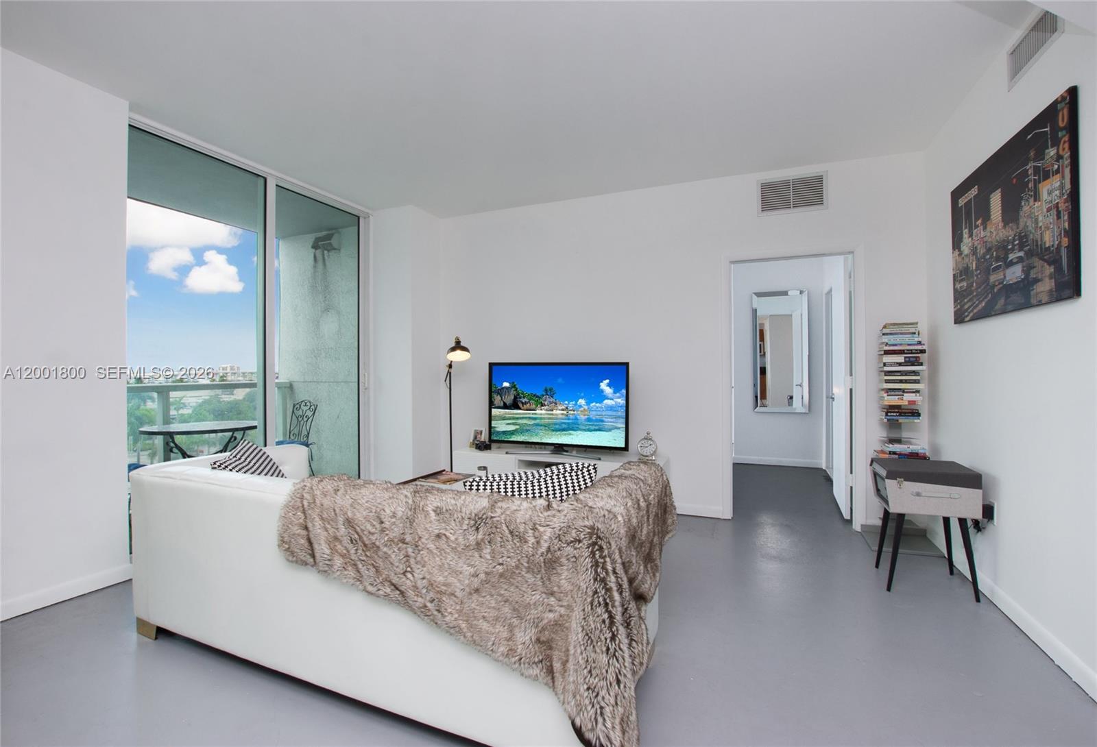 244 Biscayne Blvd #502, Miami FL 33132