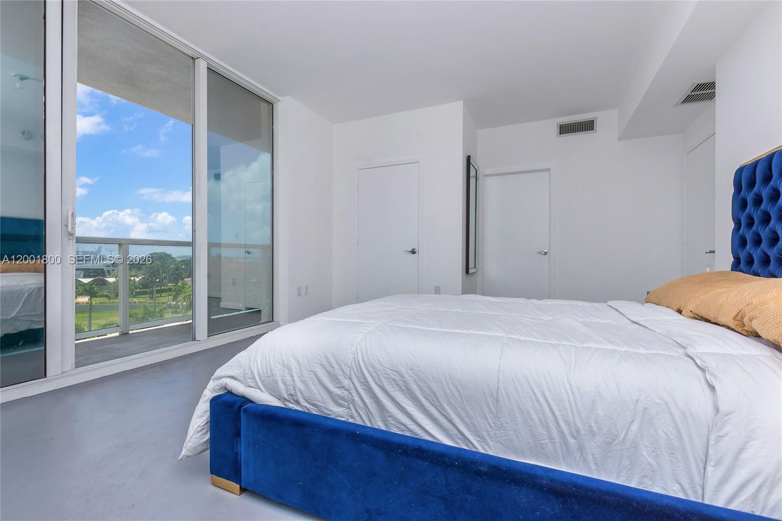 244 Biscayne Blvd #502, Miami FL 33132