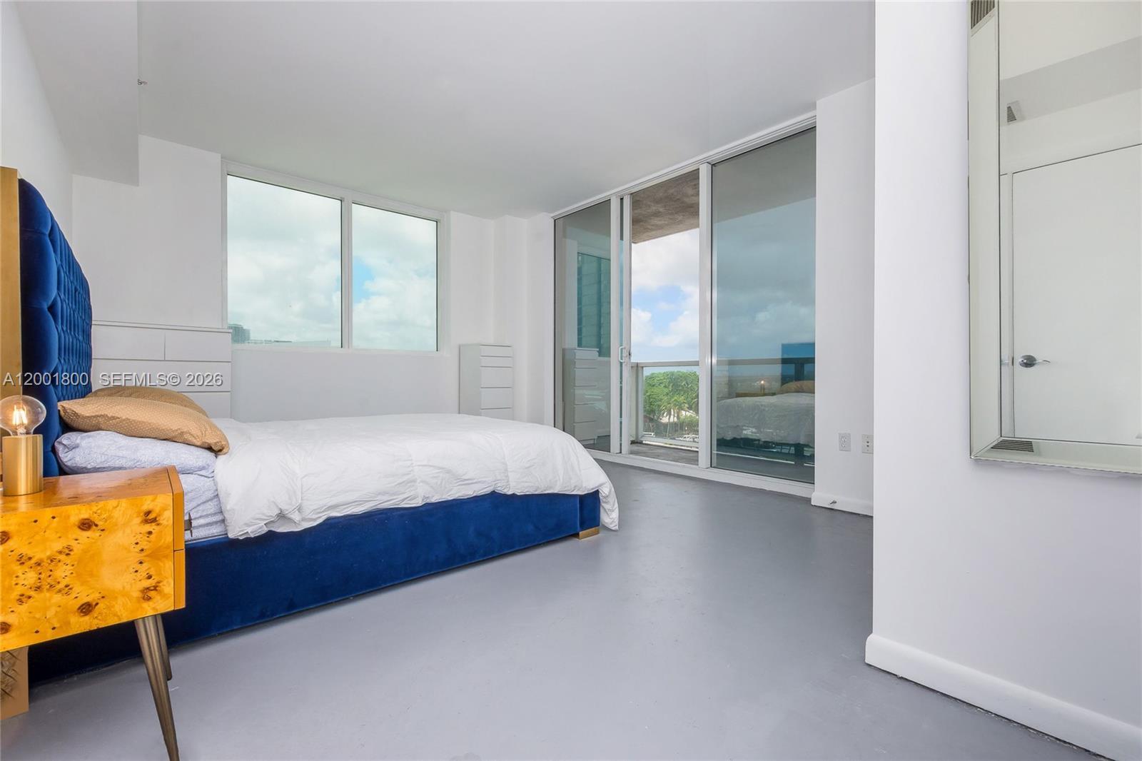 244 Biscayne Blvd #502, Miami FL 33132
