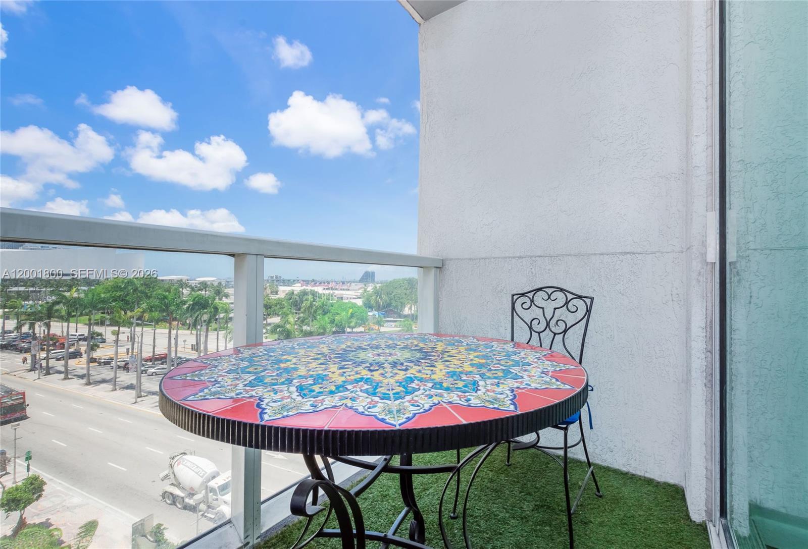 244 Biscayne Blvd #502, Miami FL 33132